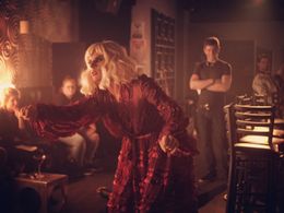 Hurricane Bianca: From Russia With Hate set