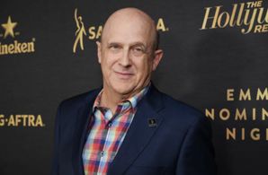 SAG-AFTRA/The Hollywood Reporter Emmy Nominee Event