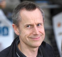Jeremy Hardy