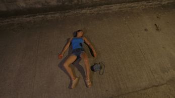 Sue Prado in Pinoy Crime Stories (2023)