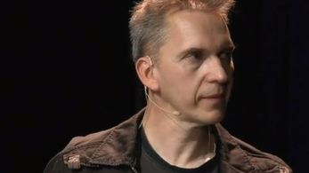 Pierre-Yves Bernard in Au coeur du cinéma québécois (2009)