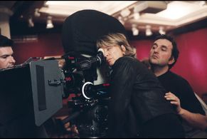 Danièle Thompson in Orchestra Seats (2006)