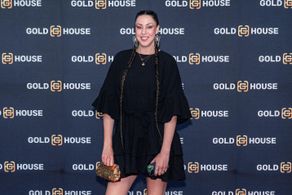 Gold Gala A100 Nominee