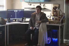 Josh Vokey in Orphan Black (2013)