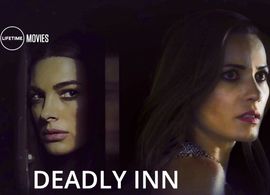 Deadly Inn