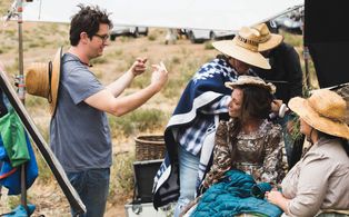 Behind the Scenes of The Forgotten