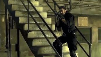 Rey Goyos in Like You