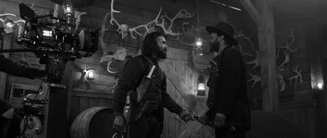 GUNS OF PURGATORY | BTS