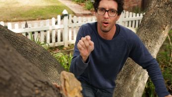 Quincy Rose in UNTREATED.