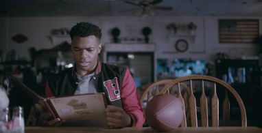 Still of Grant Hall in 2 Eye Drops from Normal