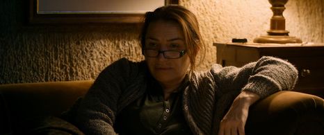 Demet Akbag in Winter Sleep (2014)