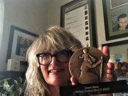 Christopher Award, 2020