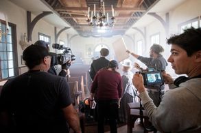 Yan England in True North (2016)