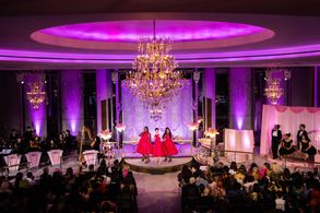 Sis Thee Doll, Dylan Mulvaney, and L Morgan Lee for “Day 365: Live”