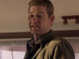 Nic Bishop in Body of Proof (2011)