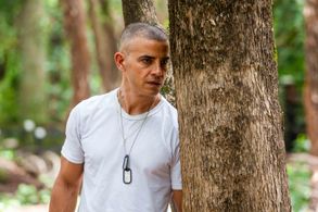 Anderson Di Rizzi in O Segundo Homem (2022)