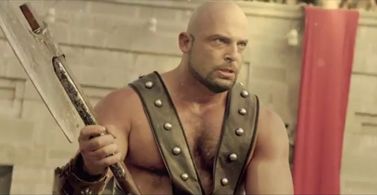 Jon Ambrose from Fall Out Boy's, 