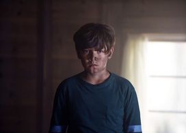 Still of Nico David on 9-1-1