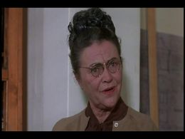 Ruth Springford in The Changeling (1980)