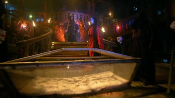 Priya Bathija in Daayan: Episode #1.49 (2019)