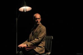 from Child's play (The Dark)