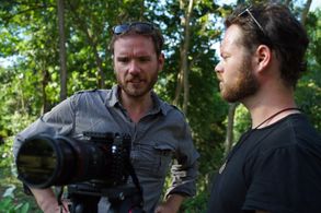 On Location in Thailand