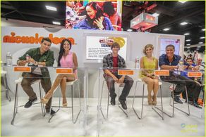 Erika Fong and Alexander P. Heartman