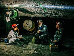 Isobel Yeung in Vice (2013)