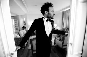 Cannes Suite Carlton 