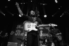 Nathaniel Rateliff