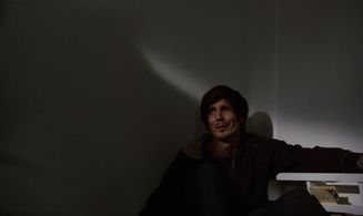 Spencer Belko faces his reckoning in Mother Savage.