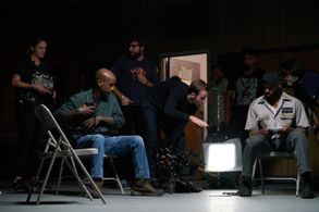 Vlad Feier, Maurice McRae