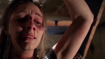 Still of Toni Marie Nielsen in Bluff.