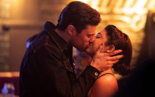 Still of Gavin Drea as Stefan in Wedding Season