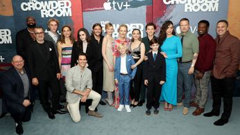 Thomas Parobek - The Crowded Room Premiere at the Museum of Modern Art