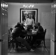 Andy Butlin and Ian Butlin in British Gangsters: Faces of the Underworld (2012)