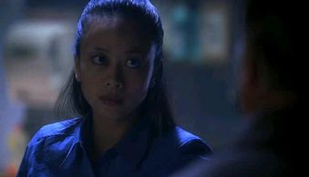 Doan Ly in CSI: Crime Scene Investigation (2000)