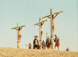 Nikolay Burlyaev in Master i Margarita (2006)