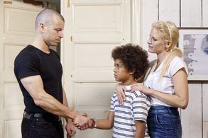 Teppo, Rhamadhani and Sari