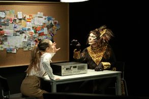 Arnijka Larcombe-Weate