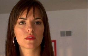 As Leah in 57 SUNNY DAYS.