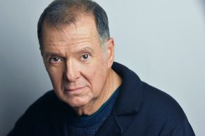 Eric Michael Gillett