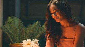 Ayanna Misola in Secrets of a Nympho (2022)