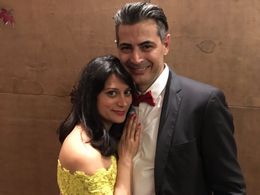 Eastern Eye Awards: Best Actress nomination for The Dishonoured