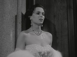 Lucia Bosè in Story of a Love Affair (1950)