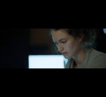 Whoopie Van Raam in Cmd + Ctrl