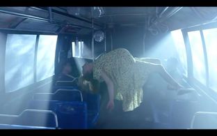 Kayla Deorksen in Resident Alien