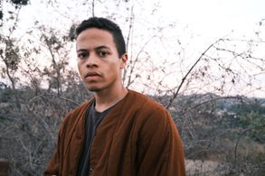 Thousand Oaks, CA in August 2020 (Self Portrait)