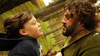 Heiko Pinkowski and Tadeus Ranisch in Reuber (2013)