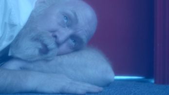 Ian Kevin Scott in Alchemy (2016)